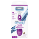 Schick Hydro Silk Kit