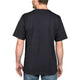 Carhartt Heavy Weight S/S Graphic T-shirt Black