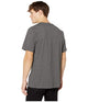 Timberland Pro Base Plate SS Pocket T-Shirt Dark Charcoal Heather