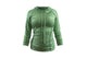 P.O.S.E Comfort Long Sleeve Gym Sports Top with Hoodie