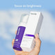 Hismile V34 Colour Corrector Foam 45ML