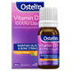 Ostelin Vitamin D3 1000IU Liquid 50ml