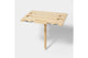 Sunnylife Portable Picnic Table Natural
