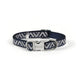 Purina TotalCare Dog Collar Reflective Small
