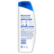 Head & Shoulders Clean & Balanced 2in1 Shampoo & Conditioner 350ml