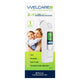 Welcare Ear Thermometer 2In1