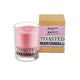 Scents Of Nature Toasted Marshmallow Scented Soy Candle 240g
