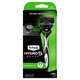 Schick Hydro 5 Sense Comfort Razor + 1 Blade