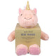 Foote Street Luna The Unicorn Heat Huggie