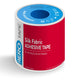 Aeroplast Silk Fabric Tape Strong Adhesive For Securing Dressings 5CM X 5M