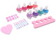 Miki Designer Nail Set