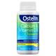 Ostelin Calcium & Vitamin D3 Chewable 60 Tablets