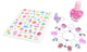 Miki Butterfly Nail Art Set