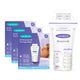 Lansinoh Breast Milk Storage Bags 25Pk