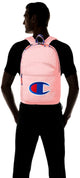 Champion Men SuperCize Backpack Pink