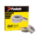 Paslode Nail Coil 52 X 2.5 Ring Hdg Dome