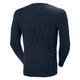 Helly Hansen Classic Logo Longsleeve Navy