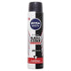 Nivea Men Black & White Max Protect Aerosol Deodorant 250ml