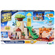 Star Wars Tenoo Jedi Temple Playset
