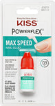 Kiss Nail Glue Powerflex Max Speed