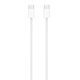 Apple Compatible C-C Charge Cable (1m)