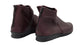 Arche Baryky Burgundy Ankle Boot