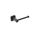 Ania Wall-Mounted Toilet Roll Holder Bathroom Fixture