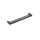 Ania Double Towel Rail Wall Mounted Bathroom Holder 800MM
