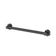 Ania Care Straight Grab Rail for Bathroom Safety and Mobility Support 600MM