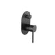 Ania Round Shower Diverter Mixer Tap