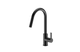 Ania Round Pull Out Kitchen Sink Mixer Tap
