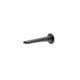 Ania Bathrooms Berlin Bath Spout 180MM