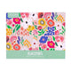 SPLOSH Billie Cork Backed Placemats Set of 4 34x26cm