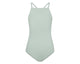 Duskii Aya Spearmint Cross Over One Piece