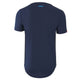 Eleven Workwear Aerochill S/S T-Shirt Navy
