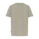 Hammer + Field Short Sleeve Straight Hem T-Shirt Washed Pewter