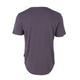 Hammer + Field Workwear S/S T-Shirt Washed Charcoal