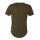 Hammer + Field Workwear S/S T-Shirt Stone Green