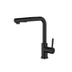 Ania Kitchen Mixer 111 High Quality Chrome