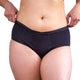 Love Luna Hi Waist Bamboo Brief