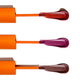 Behue 3 in 1 Matte Liquid Lipstick