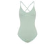 Duskii Margot One Piece Suit Spearmint
