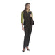 Bongardi Womens Bootleg Pant Pm16