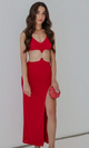 You Know What...? Alexandra Maxi Dress