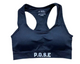 P.O.S.E Endurance Seamless Sports Bra
