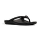 Archline Rebound Orthotic Thongs Black EU 44