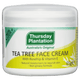 Thursday Plantation Tea Tree Face Cream 65g