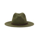 Avenel The Lauren Felt Hat