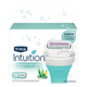 Schick Intuition Sensitive Care Refill Blade 3 Cartridges
