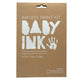 Babyink Inkless Print Kit